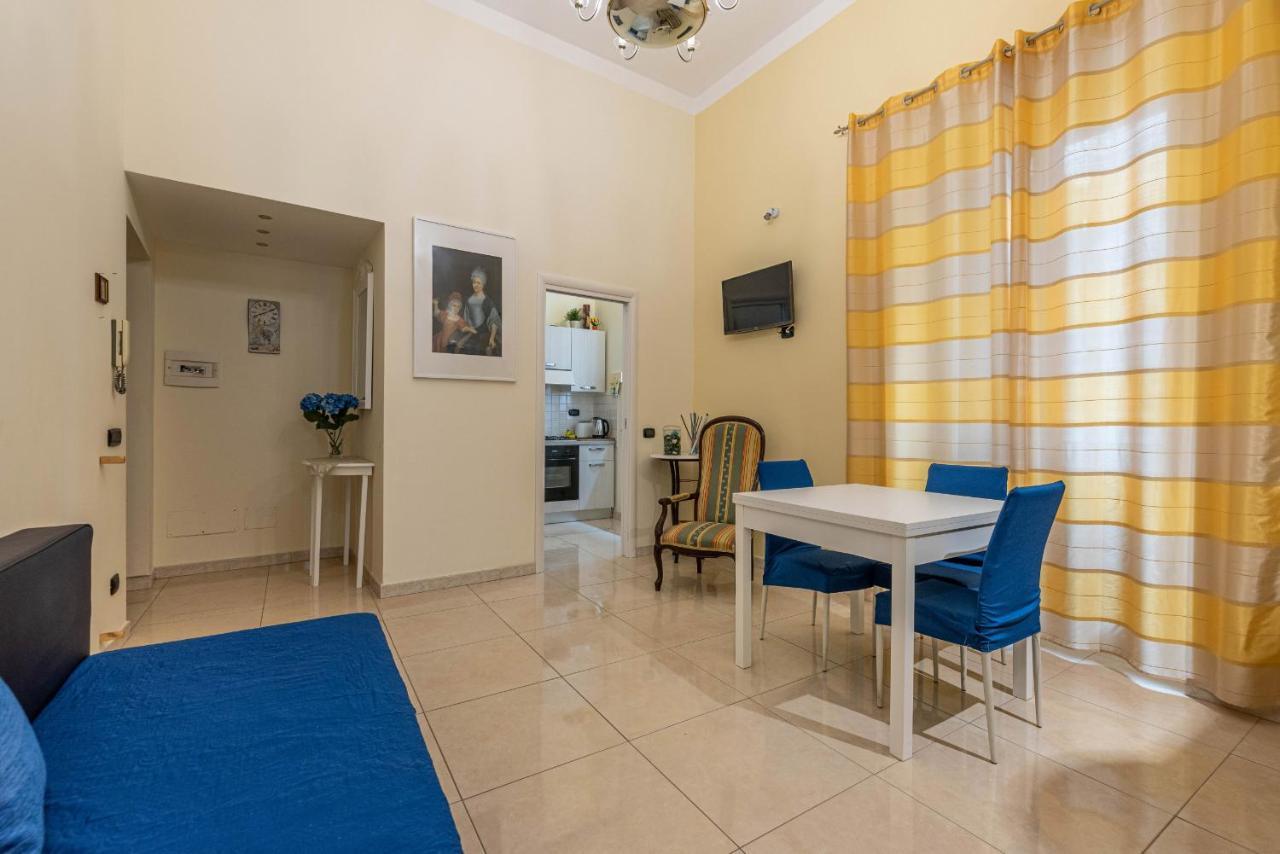 Olivella Apartment Al Teatro Massimo By Wonderful Italy Palermo Zewnętrze zdjęcie