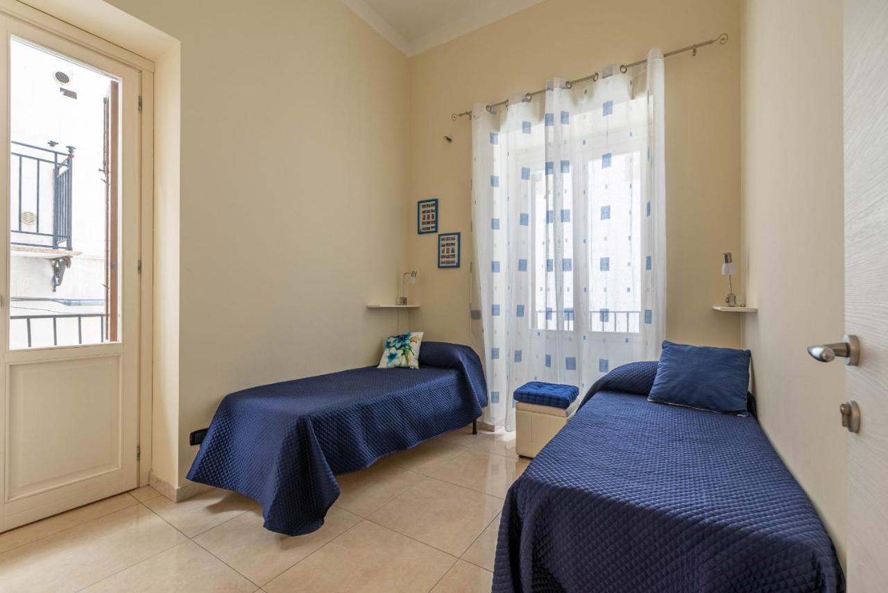 Olivella Apartment Al Teatro Massimo By Wonderful Italy Palermo Zewnętrze zdjęcie