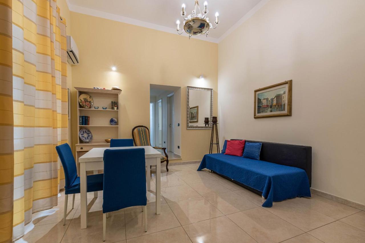Olivella Apartment Al Teatro Massimo By Wonderful Italy Palermo Zewnętrze zdjęcie