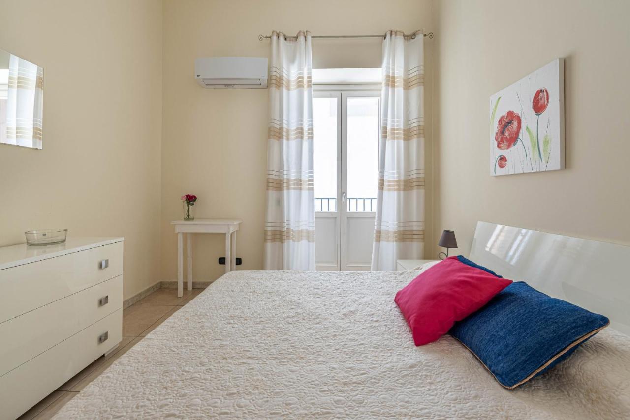 Olivella Apartment Al Teatro Massimo By Wonderful Italy Palermo Zewnętrze zdjęcie